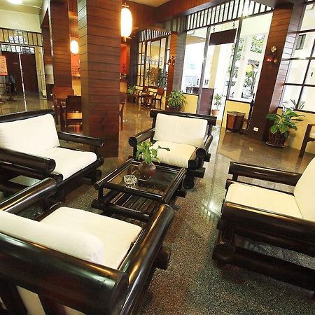 Karon Phuket Heritage Hotel מראה חיצוני תמונה