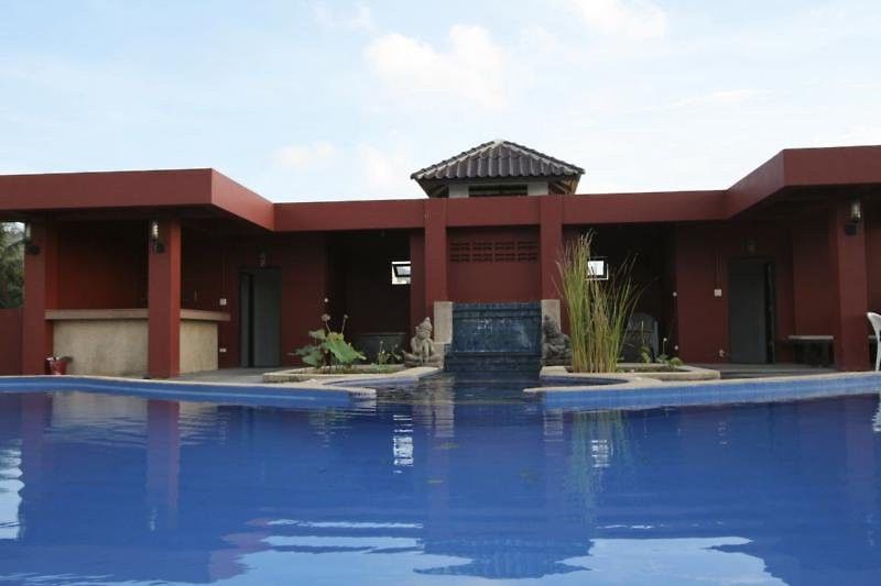 Karon Phuket Heritage Hotel מראה חיצוני תמונה
