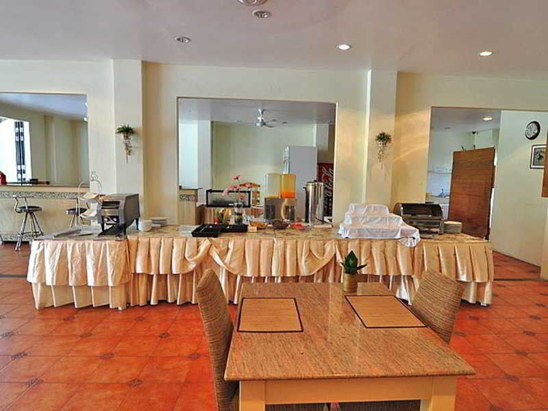 Karon Phuket Heritage Hotel מראה חיצוני תמונה
