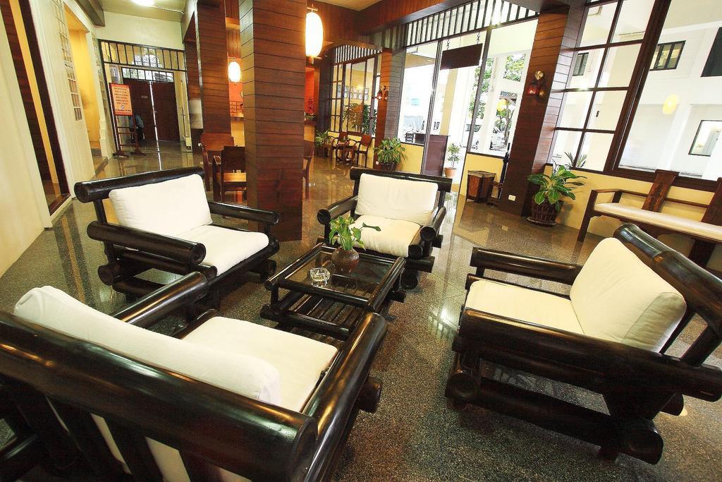 Karon Phuket Heritage Hotel מראה חיצוני תמונה